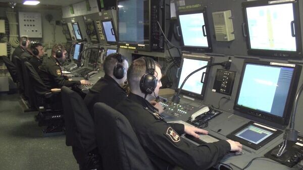    © Министерство обороны РФ