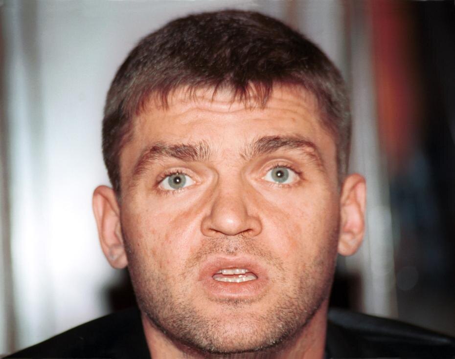    Natalya Loginova/Global Look Press