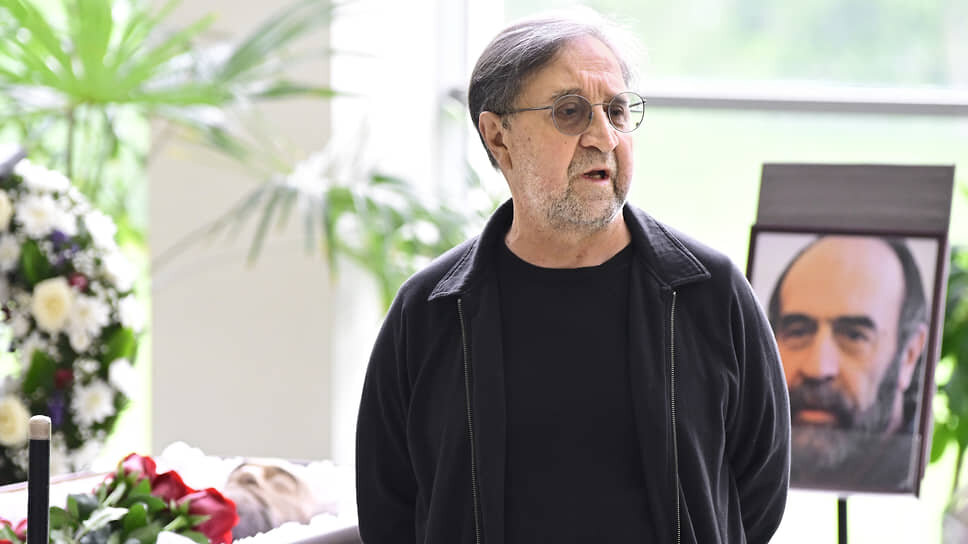 Лидер группы ДДТ Юрий Шевчук.📷Фото: Алексей Смагин / Коммерсантъ