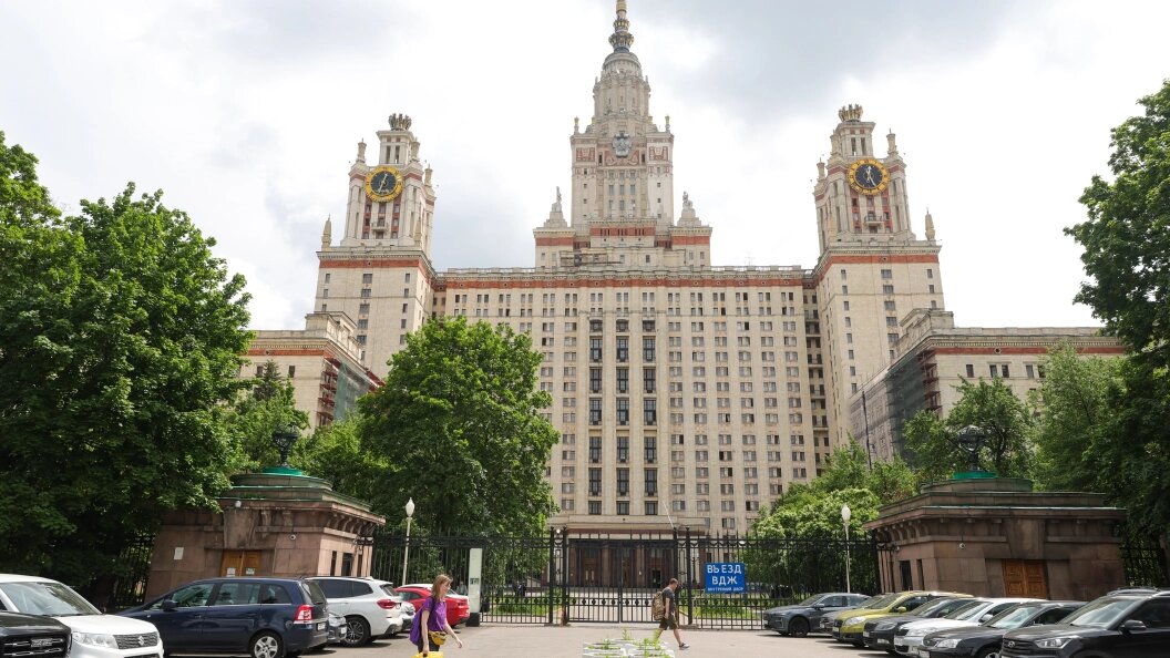    Shatokhina Natalia/news.ru/Globallookpress