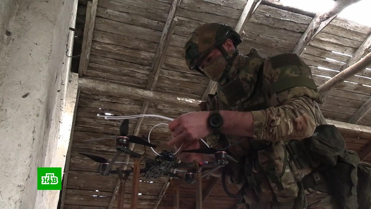    Путин: армии всего мира изучают российский опыт ведения СВО