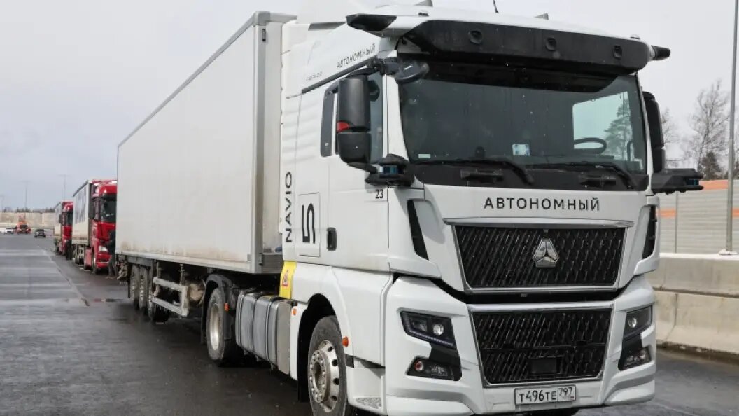    Belkin Alexey/news.ru/Globallookpress