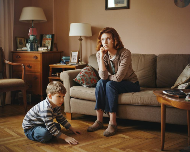 Тяжёлое бремя чужого ребёнка. Как бывший муж оставил у меня пасынка и что из этого вышло?