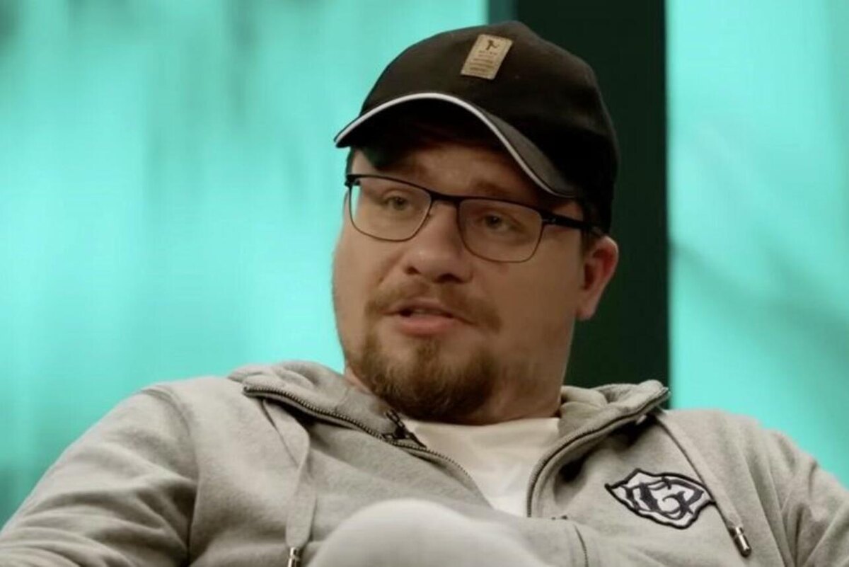    Гарик Харламов кадр шоу