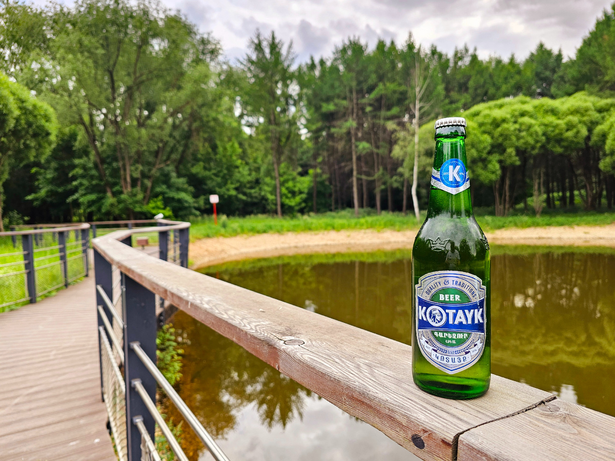 Kotayk, фото автора