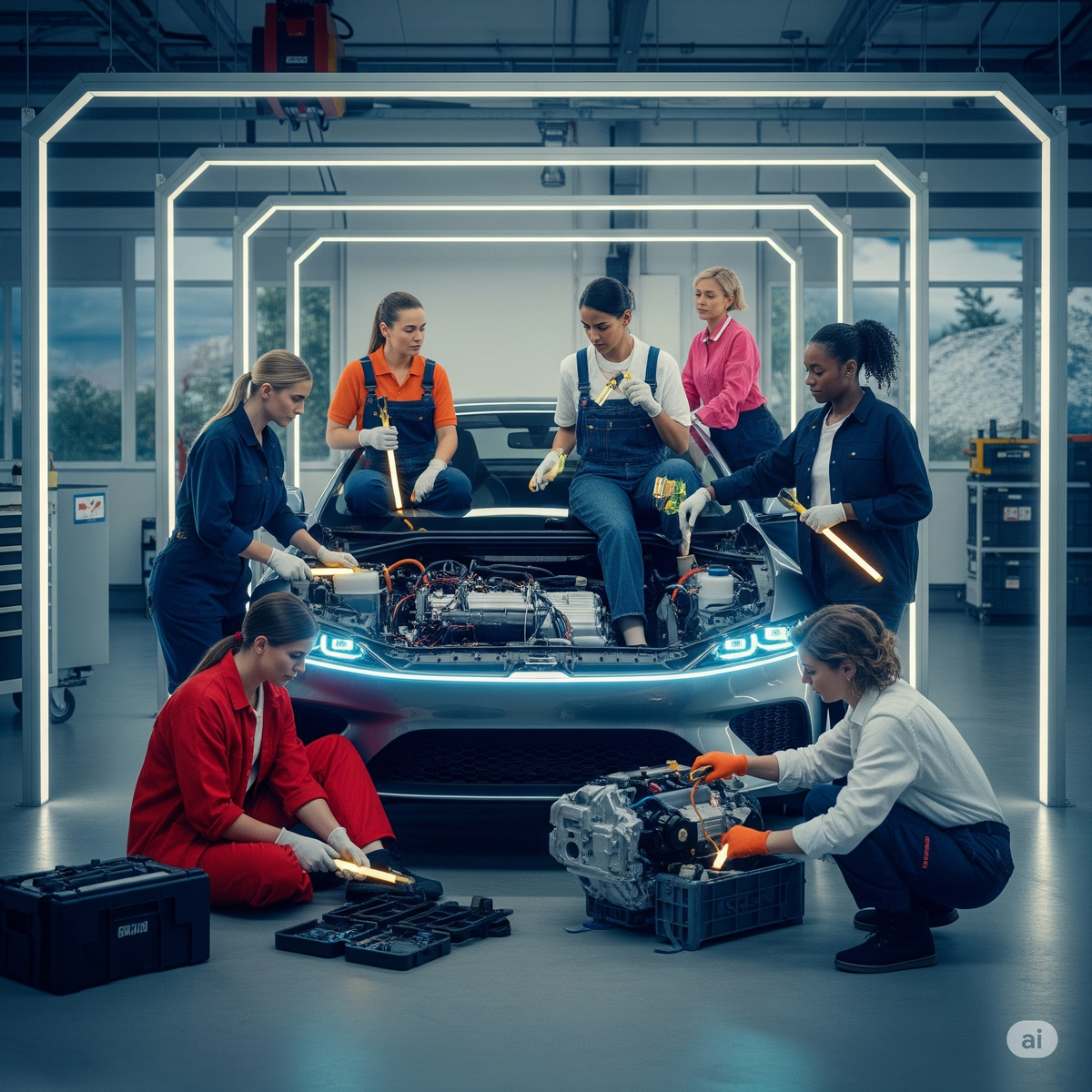 картинка сгенеированая АИ 