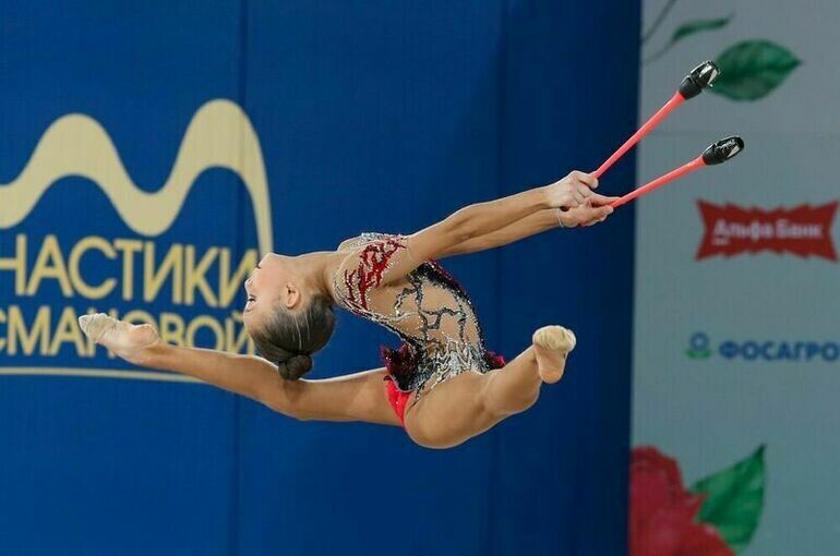   Василий Кузьмиченок / АГН Москва