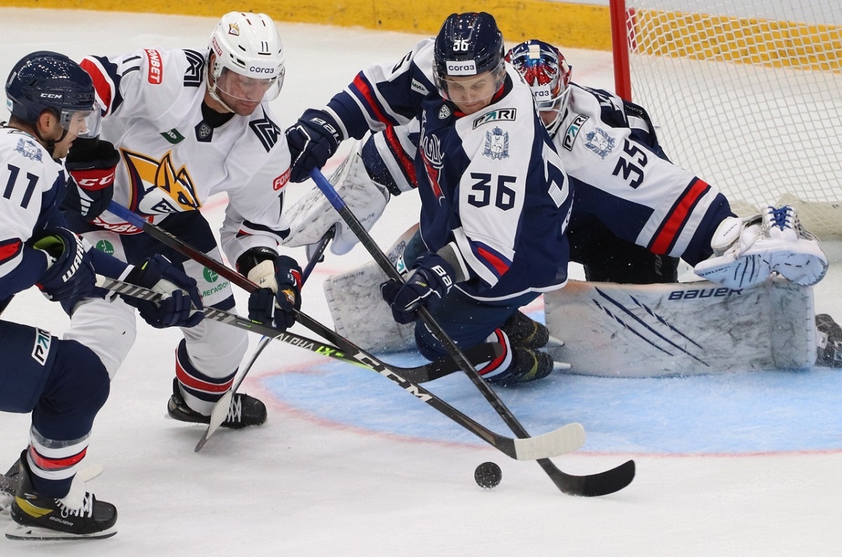    Антон Сизов будет заряжать команду своей энергетикой