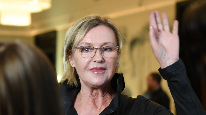    Фото: © РИА Новости/Екатерина Чеснокова