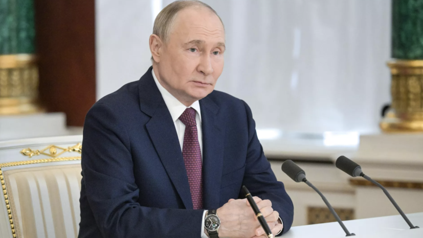   РИА Новости