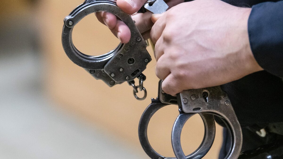    Фото: Ilya Moskovets/URA.RU/globallookpress.com