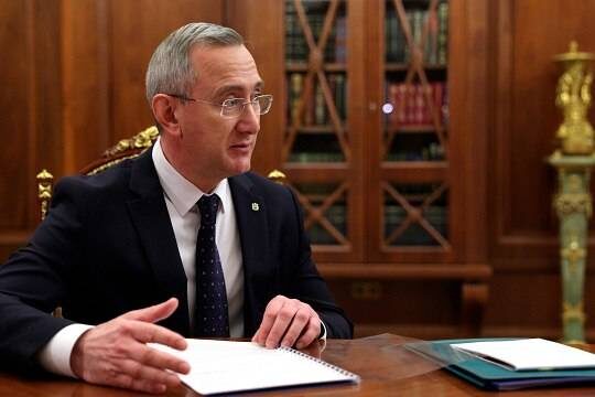    Глава Калужской области заявил об угрозах учителям в Луганской народной республике