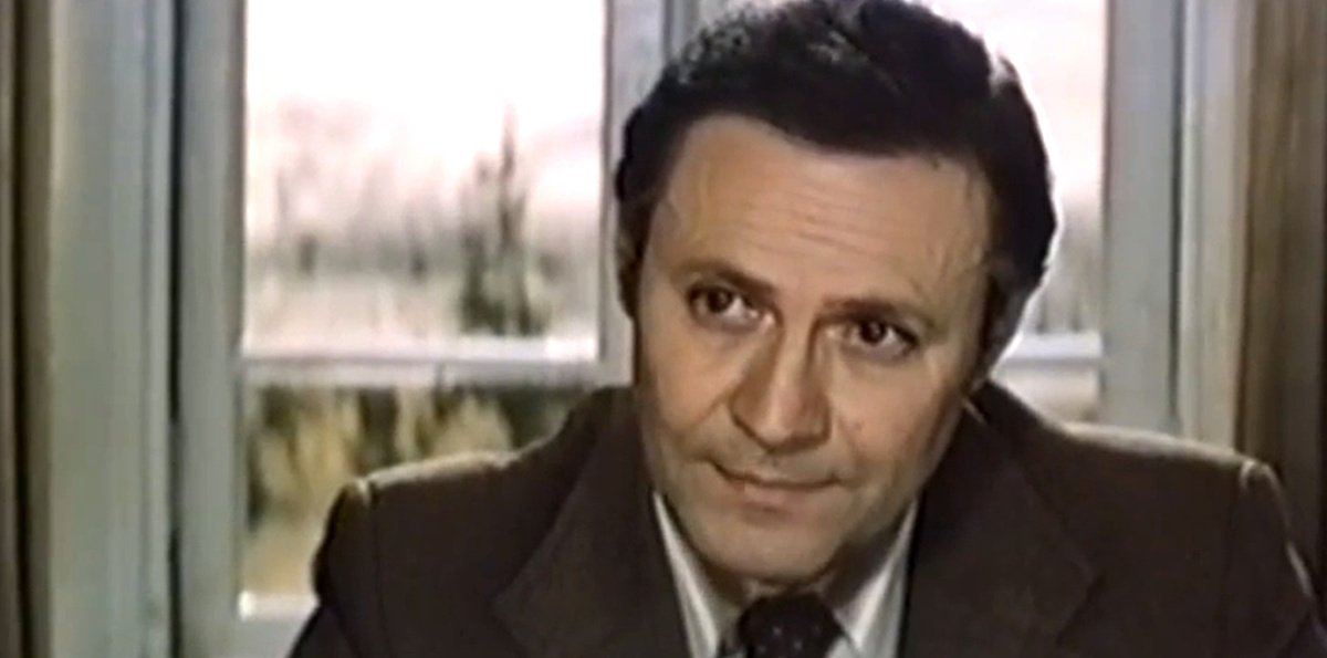 Кадр из кинофильма "Крик тишины", 1981 г., режиссер Арья Дашиев, сценаристы Исай Калашников, Арья Дашиев, композитор Джон Тер-Татевосян (скриншот) 