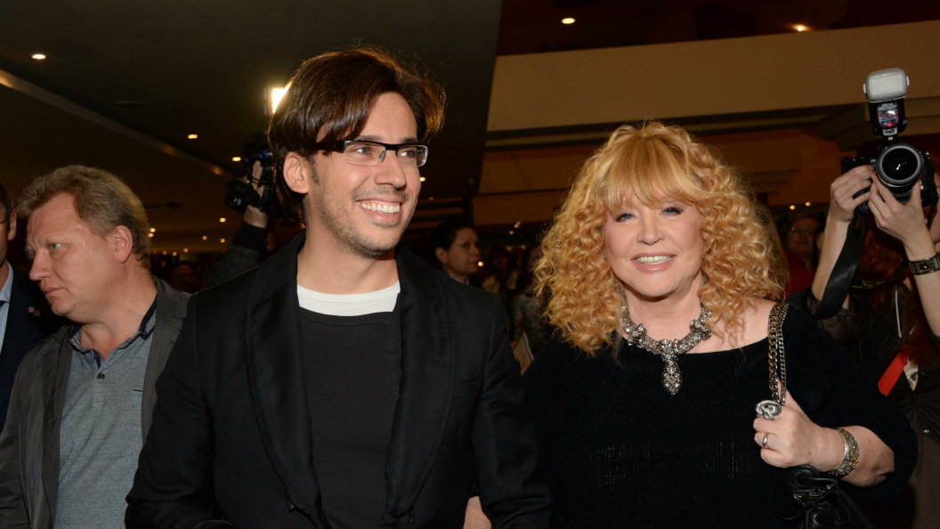    Фото: Anatoly Lomohov/Globallookpress