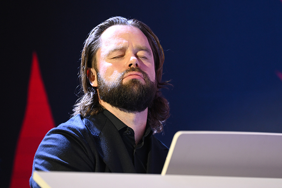    © Сергей Пятаков/РИА Новости