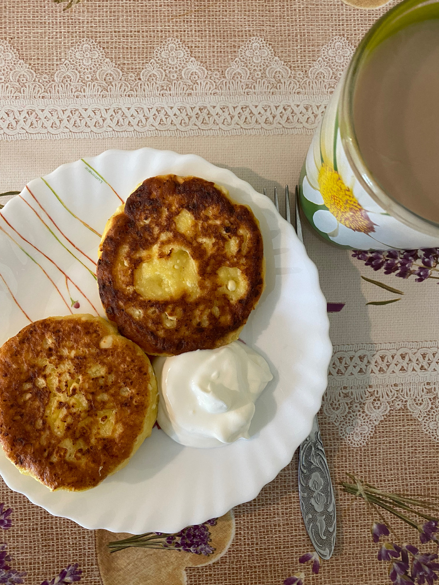 Фото автора.