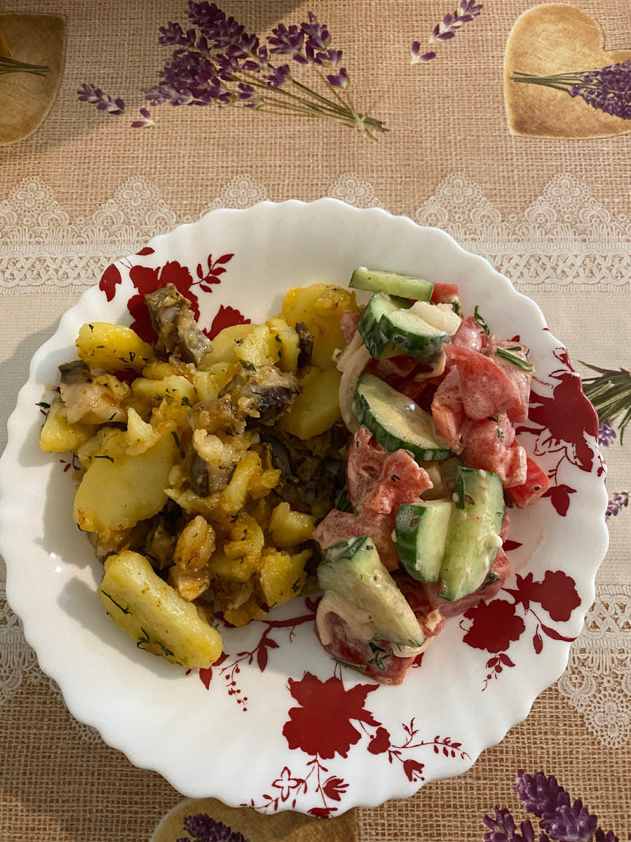 Фото автора.