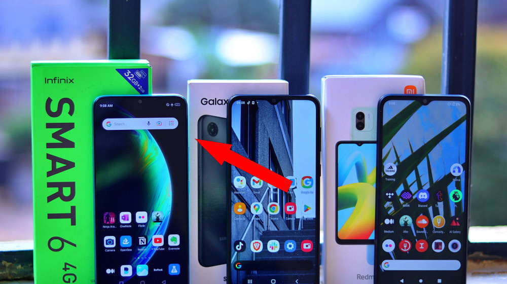    XIAOMI СЛИЛА ПОЗИЦИИ И ТЕПЕРЬ SAMSUNG ВЫГЛЯДИТ СОЧНЕЕ