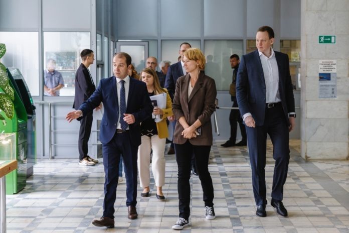 Рязанский агротехнологический университет – главная кузница кадров для села