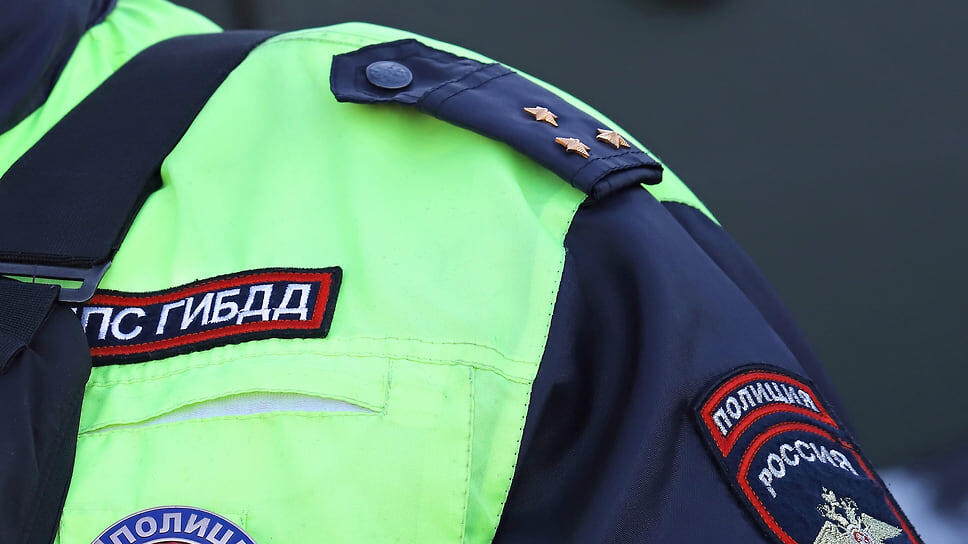 Фото: Сергей Шелагин / Коммерсантъ