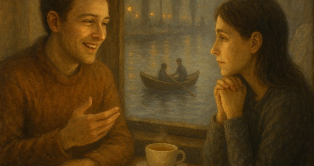 Идеальных нет