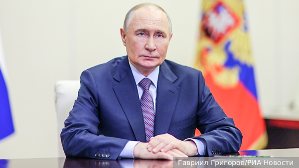     Фото: Гавриил Григоров/РИА Новости   
 Текст: Валерия Городецкая