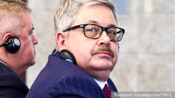     Фото: Валерий Шарифулин/ТАСС   
 Текст: Валерия Городецкая