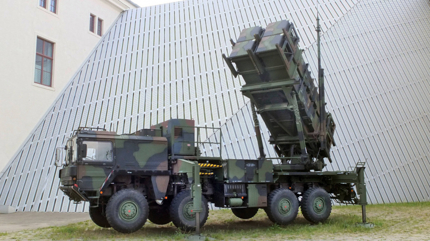    Фото: www.globallookpress.com/IMAGO