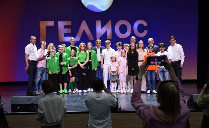    Фото: тг-канал Правительства Курской области