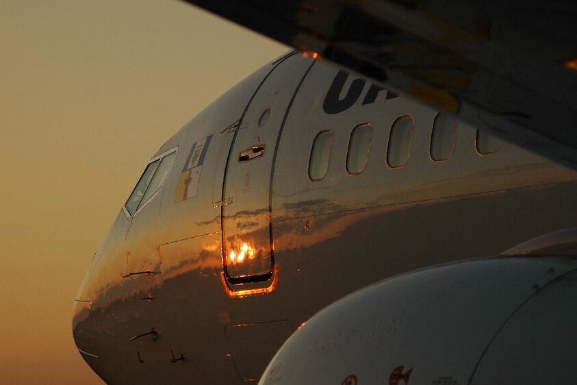     Дюралюмин или алюминий: из чего (на самом деле) делают самолеты