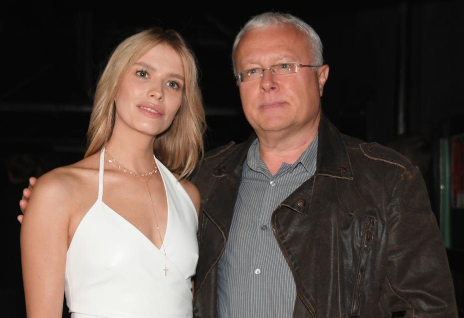    Екатерина Чеснокова/РИА Новости