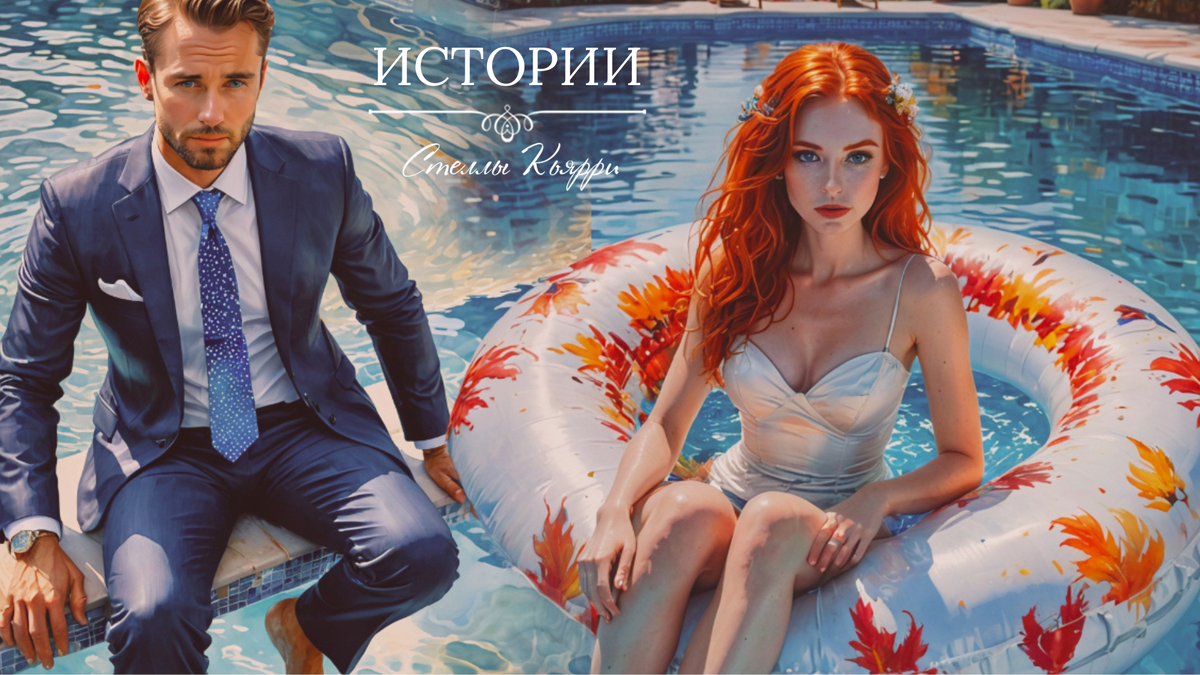 @Стелла Кьярри