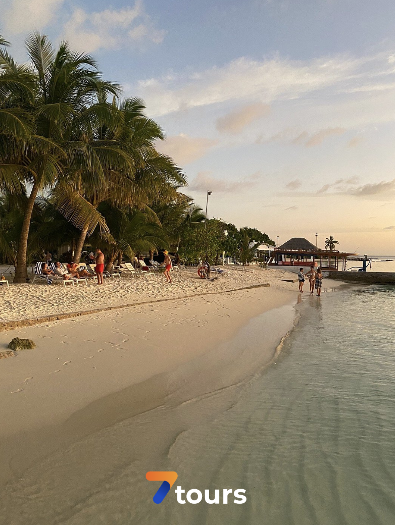 Источник: Tripadvisor