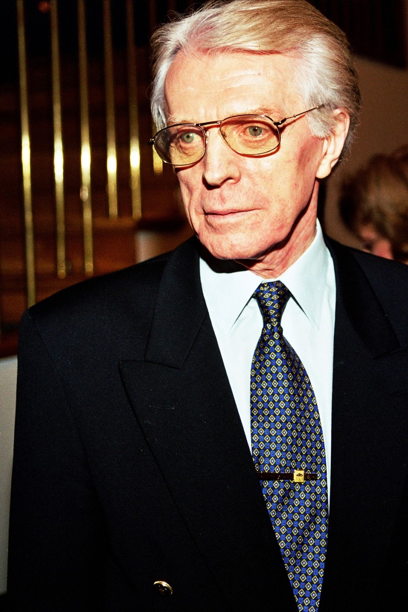    Олег Стриженов GLOBAL LOOK PRESS