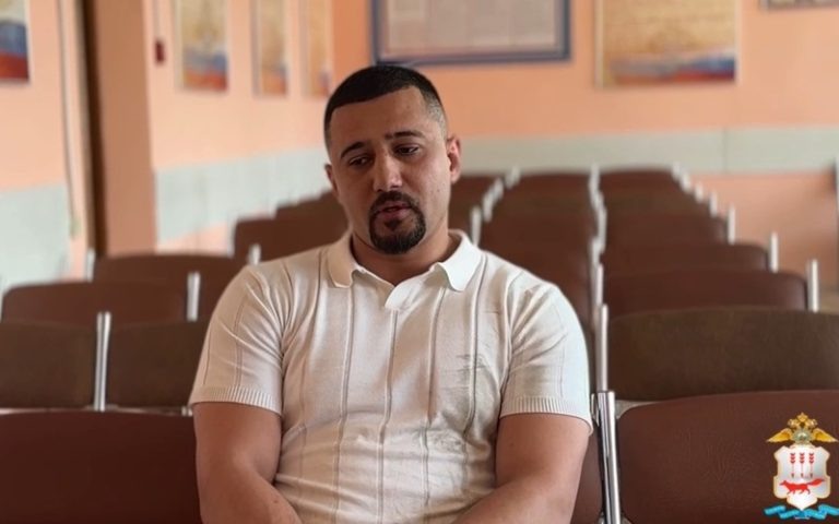 С женой развелся, работал охранником: стали известны подробности из жизни студента-мигранта, снявшего в Саранске оскорбительное видео