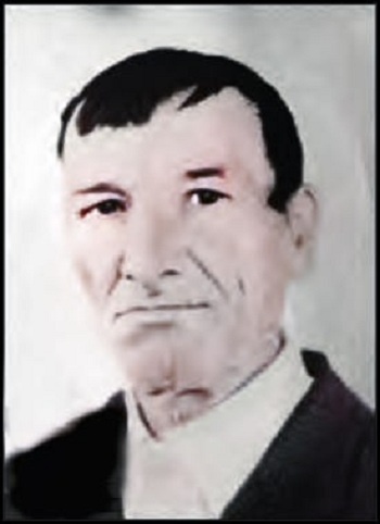 Масловский Юрий Яковлевич