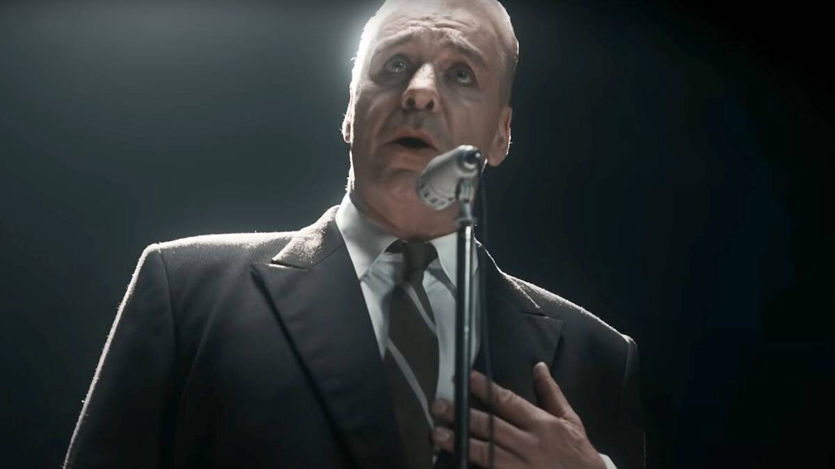    Фото: youtube/TillLindemann_official