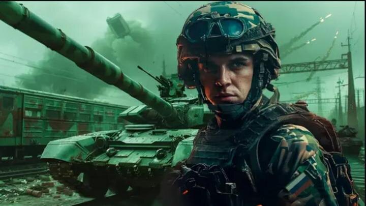 Коллаж NovorosInform