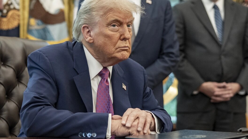    Ken Cedeno - Pool via CNP/Keystone Press Agency/Globallookpress