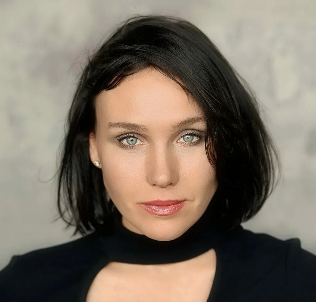 Дарья Екамасова