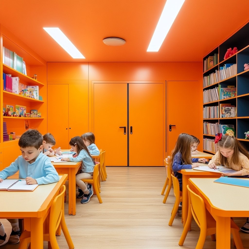 Прилежные ученики