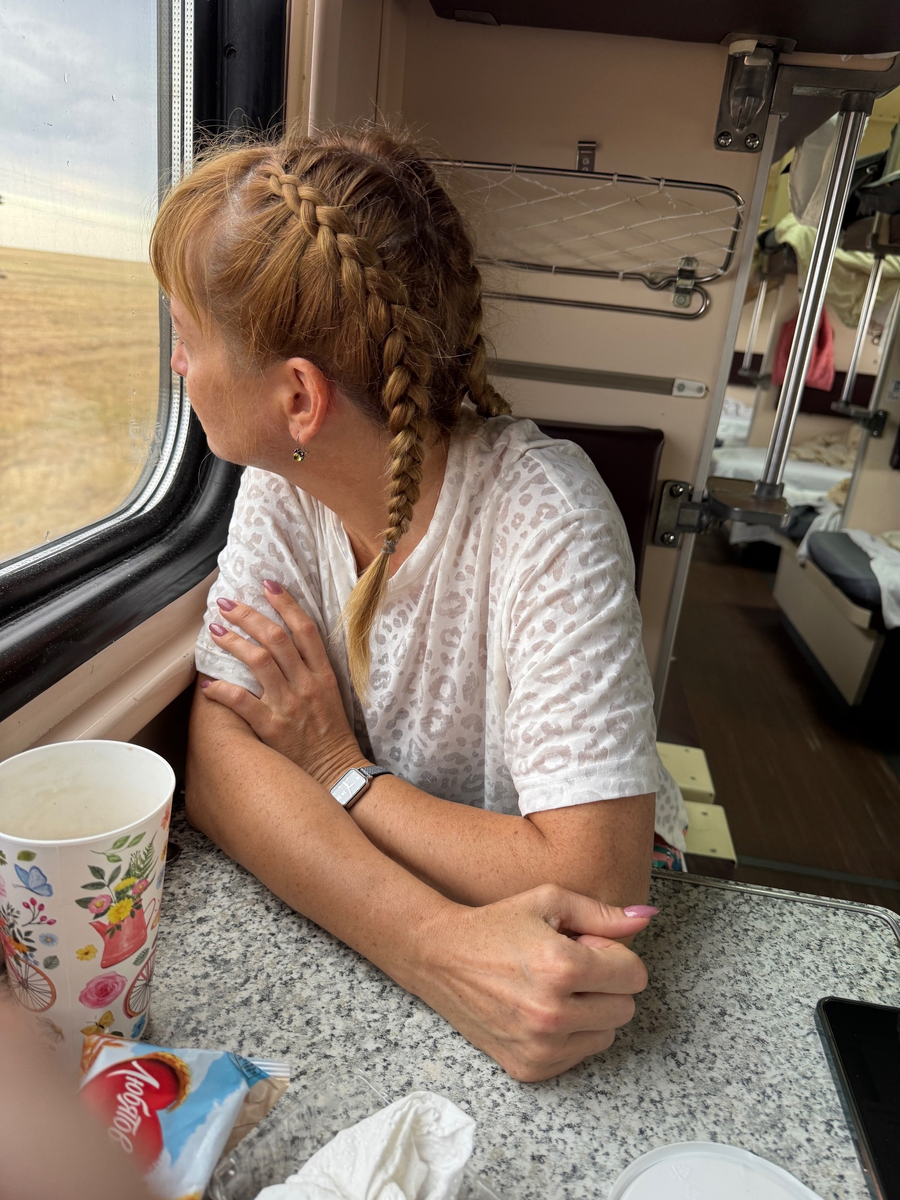 Фото автора.