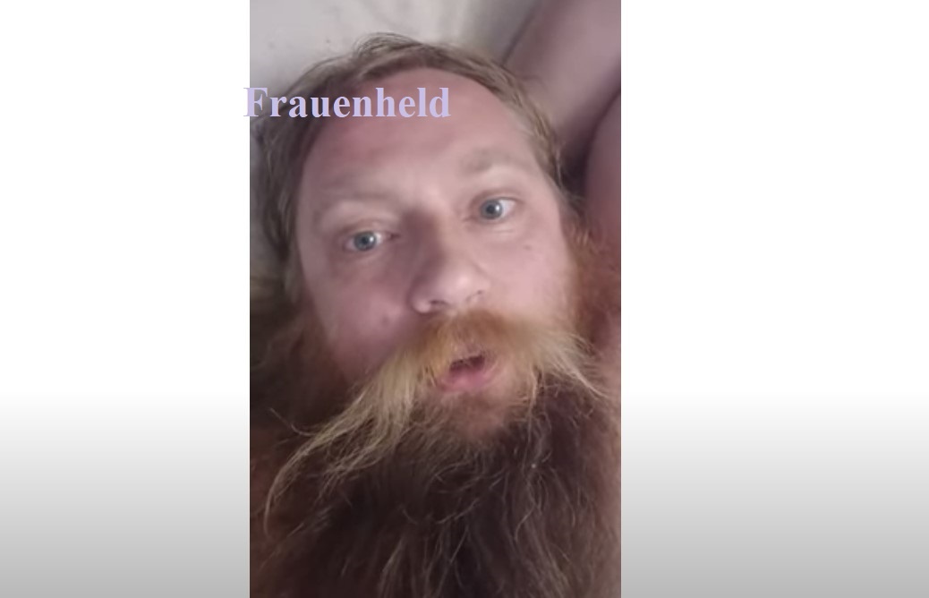 Скрин автора канала с видео Евгения Теплякова