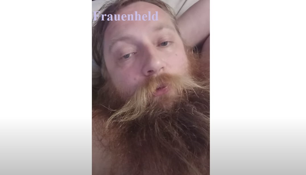 Скрин автора канала с видео Евгения Теплякова