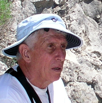 Фото Мишеля Сифра