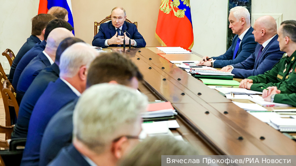     Фото: Вячеслав Прокофьев/РИА Новости   
 Текст: Вера Басилая