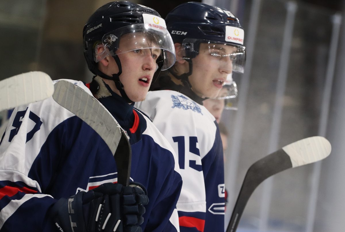    За период выступлений в «Чайке» Игорь Наумов полюбился нижегородским болельщикам