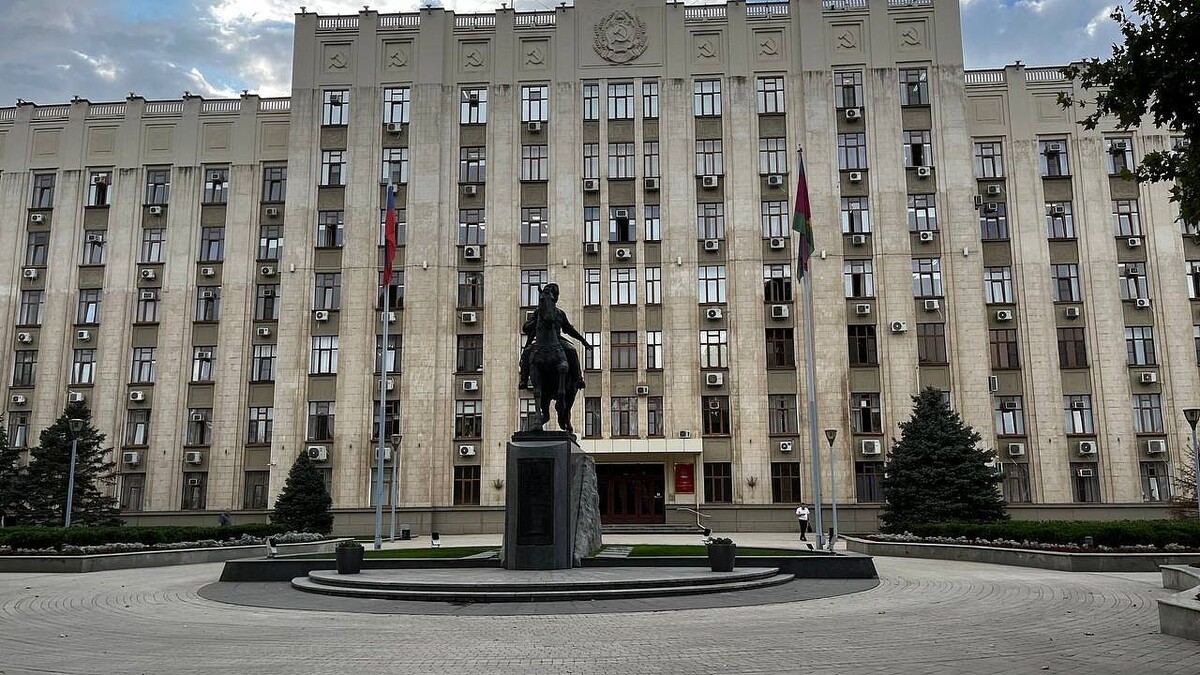    Фото: телеканал «Краснодар»