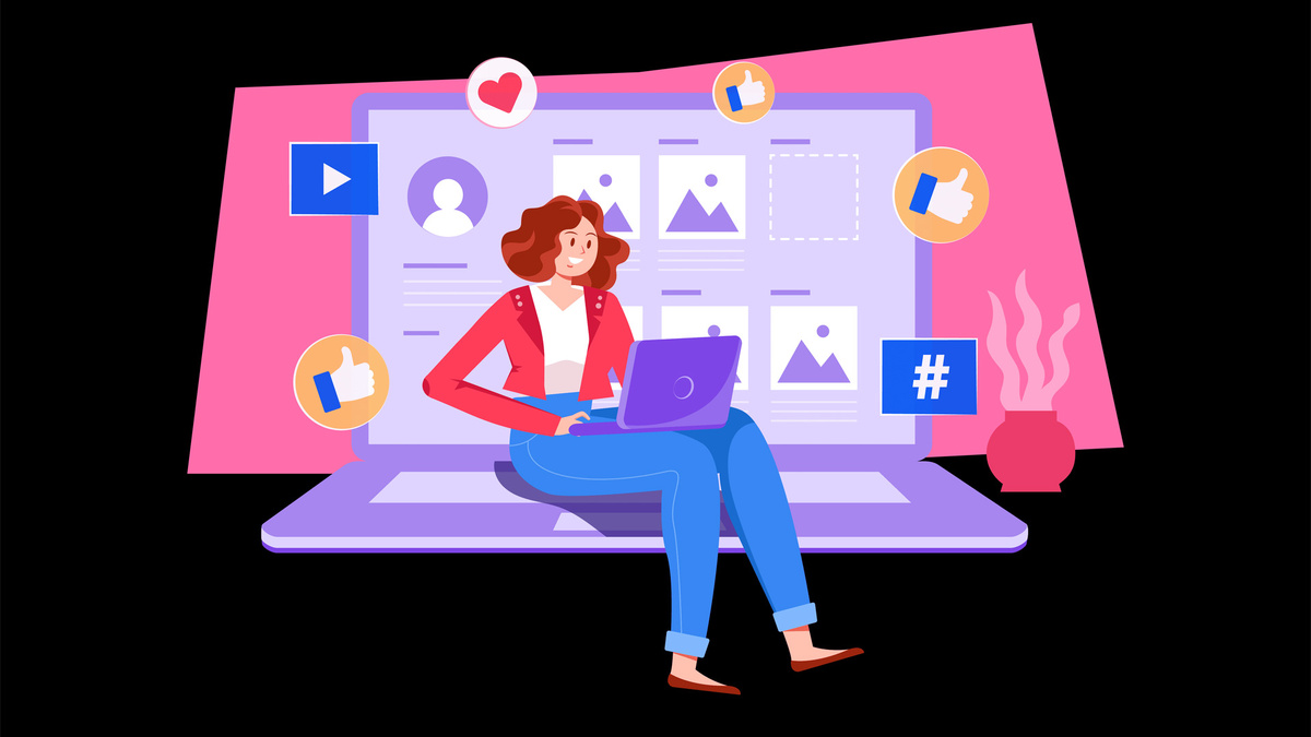 как стать популярным блогером