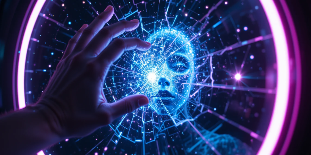 Ты — вселенная. Как осознанность раскрывает твою настоящую природу